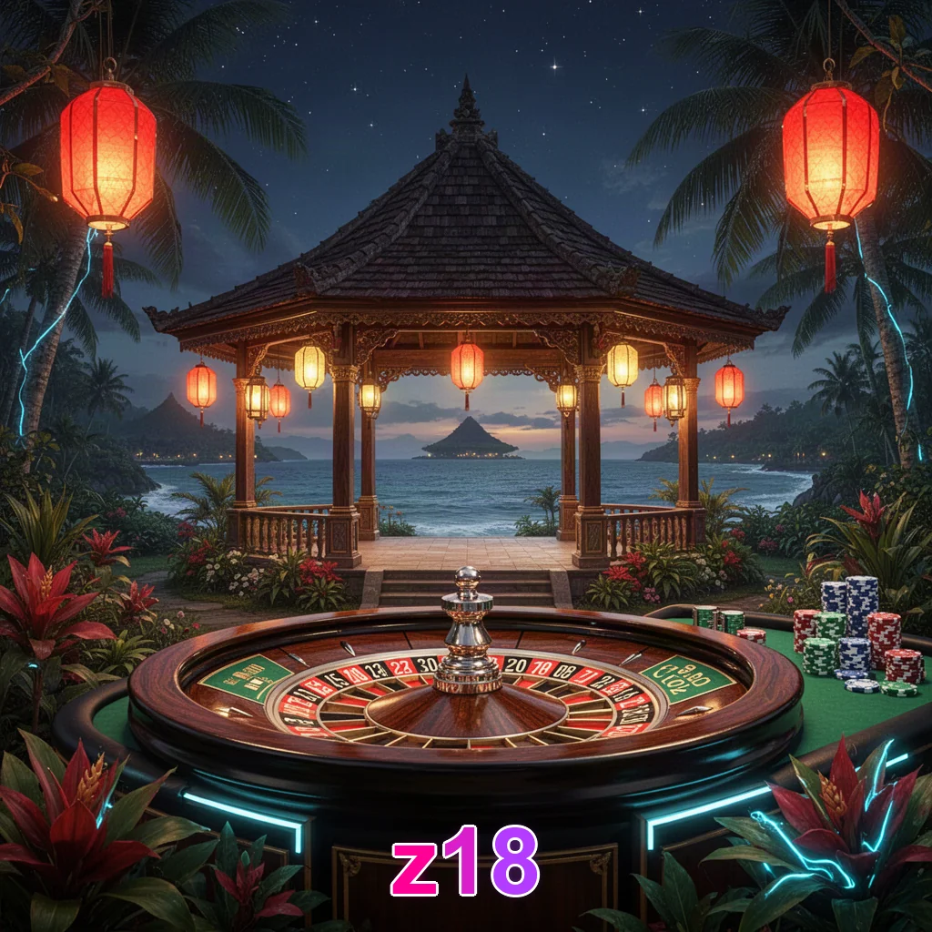 z18 bonus
